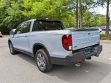 New 2025 Honda Ridgeline TrailSport image 5