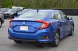Used 2017 Honda Civic EX image 4