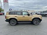 New 2025 Toyota Land Cruiser image 3