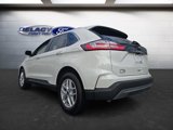 Used 2023 Ford Edge SEL w/ Convenience Package image 3