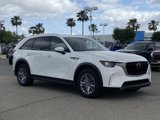 New 2025 MAZDA CX-90 Plug-In Hybrid w/ Preferred image 3