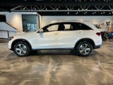 Used 2022 Mercedes-Benz GLC 300 4MATIC image 2