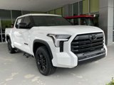New 2025 Toyota Tundra SR5 w/ SR5 Premium Package image 2