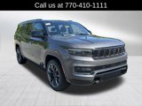 New 2025 Jeep Grand Wagoneer L Series II Obsidian image 3