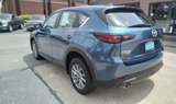 Used 2023 MAZDA CX-5 AWD 2.5 S image 2