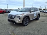 New 2025 Nissan Rogue Platinum w/ Tech Package image 3