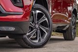 New 2025 Buick Enclave Sport Touring image 4