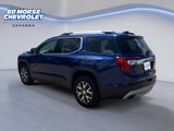Used 2023 GMC Acadia SLE w/ Driver Convenience Package image 3