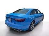 Used 2021 Audi A4 2.0T Premium Plus w/ Premium Plus Package image 5