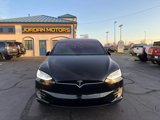 Used 2017 Tesla Model X 75D image 3
