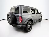 Used 2024 Ford Bronco Outer Banks image 5