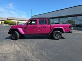 Used 2024 Jeep Gladiator Sport image 3