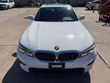 Used 2020 BMW 330i Sedan w/ Convenience Package image 4