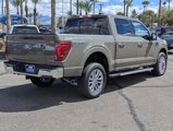 New 2025 Ford F150 Lariat image 2