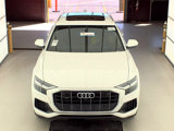 Used 2022 Audi Q8 Premium Plus w/ Premium Plus Package image 6