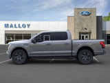 New 2025 Ford F150 Lightning XLT image 5