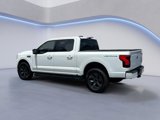 New 2025 Ford F150 Lightning XLT image 4