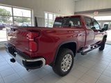 New 2025 Chevrolet Silverado 2500 LTZ w/ LTZ Convenience Package image 4