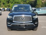 Used 2023 INFINITI QX80 Luxe w/ Cargo Package image 2