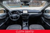 Used 2021 Ford Escape SE w/ Cold Weather Package image 2