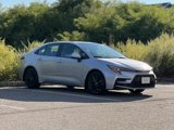 Used 2024 Toyota Corolla XSE image 2
