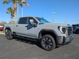 New 2025 GMC Sierra 2500 Pro w/ 1SA Pro Safety Plus Package image 2