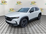 New 2025 MAZDA CX-50 AWD 2.5 S w/ Weather Package image 3