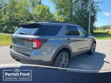 New 2025 Ford Explorer ST-Line image 3