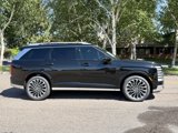 New 2026 Hyundai Palisade Calligraphy image 4