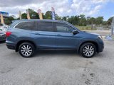 Used 2021 Honda Pilot EX image 4