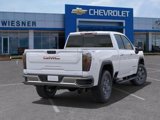 New 2025 GMC Sierra 2500 SLT w/ SLT Premium Package image 4