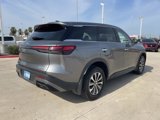 Used 2023 INFINITI QX60 Pure image 5