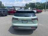 New 2026 Chevrolet Equinox LT w/ Convenience Package II image 4