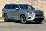 New 2025 Lexus TX 350 AWD image 2