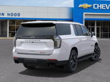 New 2025 Chevrolet Suburban RST image 4