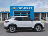 New 2026 Chevrolet TrailBlazer LS image 5
