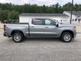 New 2025 Chevrolet Silverado 1500 LT image 2