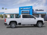 New 2026 Chevrolet Silverado 2500 LTZ w/ LTZ Convenience Package image 3