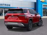 New 2026 Chevrolet Equinox LT w/ Convenience Package II image 4