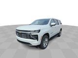 New 2025 Chevrolet Suburban Premier image 5