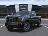New 2025 GMC Sierra 2500 Denali Ultimate image 6