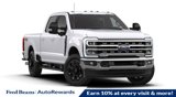 New 2026 Ford F250 XLT image 4