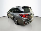 New 2025 Honda Odyssey Elite image 4