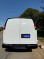 Used 2022 Chevrolet Express 3500 w/ Driver Convenience Package image 5