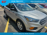 Used 2019 Ford Escape S image 2