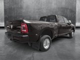 New 2025 RAM 3500 Laramie image 2