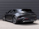 New 2025 Porsche Taycan 4 Cross Turismo image 3