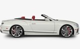 New 2025 Bentley Continental GT Speed image 6