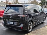 New 2025 Volkswagen ID. Buzz Pro S Plus image 5