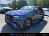 New 2026 Mercedes-Benz GLE 53 AMG 4MATIC Coupe image 4